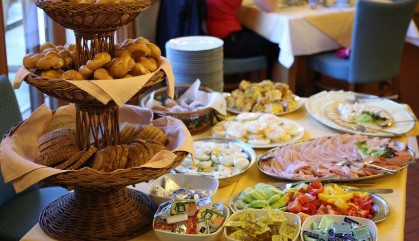 Hotel KLIKA České Budějovice